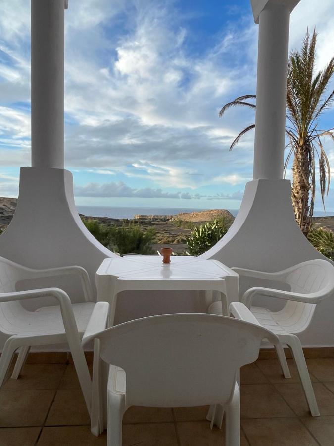 Casa Xuami Apartment Ла Паред Екстериор снимка