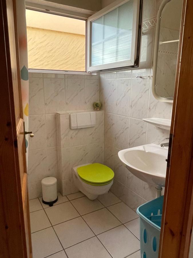 Casa Xuami Apartment Ла Паред Екстериор снимка