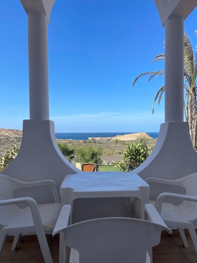 Casa Xuami Apartment Ла Паред Екстериор снимка