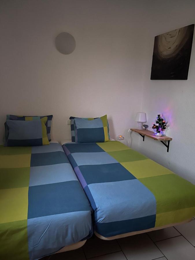 Casa Xuami Apartment Ла Паред Екстериор снимка